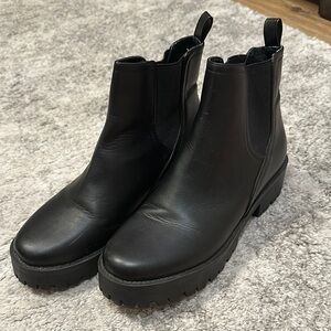 Steve Madden Chelsea boots - 10